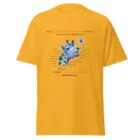 Giraffe DCM Matters Classic Tee Light – Image 7