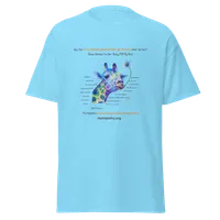 Giraffe DCM Matters Classic Tee Light – Image 4