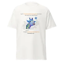 Giraffe DCM Matters Classic Tee Light – Image 3