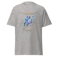 Giraffe DCM Matters Classic Tee Light – Image 2
