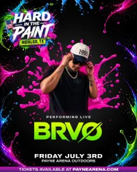 Hard In The Paint Ultra Experience Ticket | 21+ Premium Party Access – Image 6