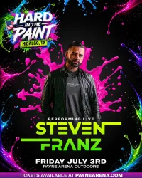 Hard In The Paint Ultra Experience Ticket | 21+ Premium Party Access – Image 10
