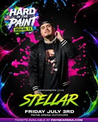 Hard In The Paint Ultra Experience Ticket | 21+ Premium Party Access – Image 4