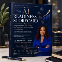 The AI Readiness Scorecard Mini-Workbook – Image 1