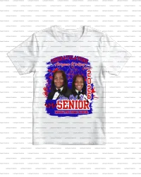 Ari's Grad Shirt (Center) – XS