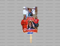 Ari Jersey Grad Fan – Image 2