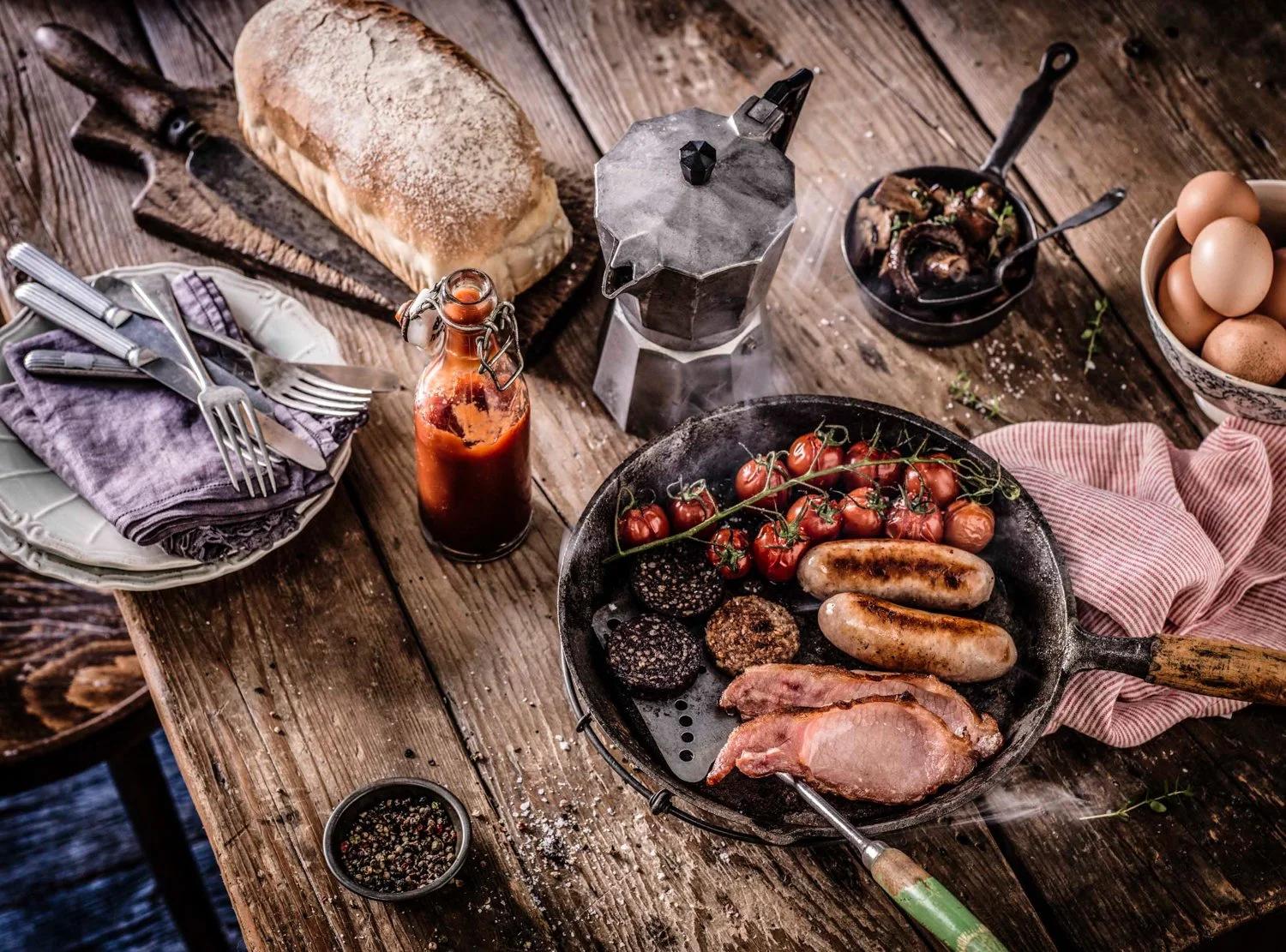 Breakfast Box - $99 – Image 1