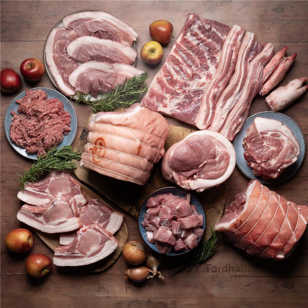 Family Farm Box — $199 – Image 1