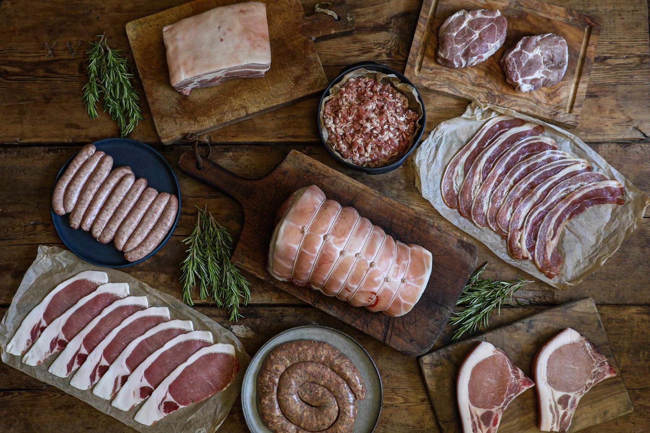 Family Farm Box — $199 – Image 2