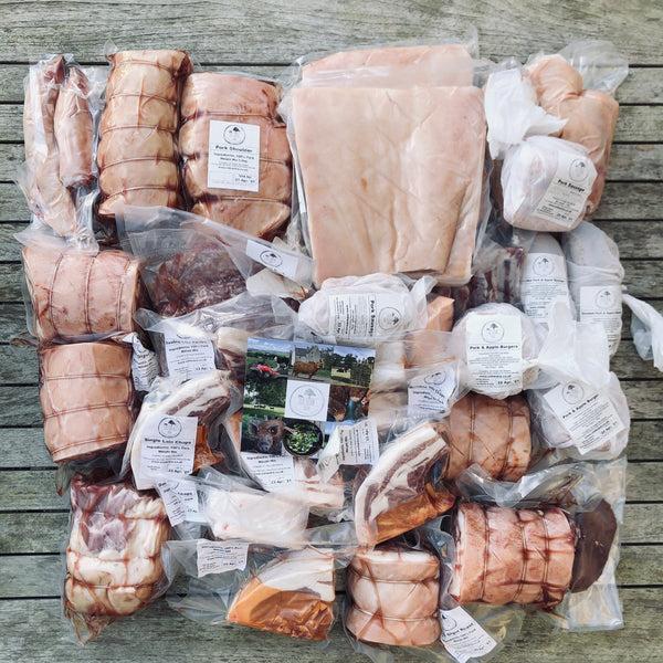 Freezer Starter Box — $299 – Image 2