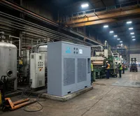 NUBE Manantial Series M250 Atmospheric Water Generator (250L or 65gal/day) – Image 3