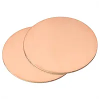 NUBE SS30 Atmospheric Water Generator Copper Tank Disc – Image 2