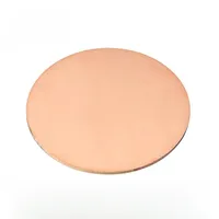 NUBE SS30 Atmospheric Water Generator Copper Tank Disc – Image 1