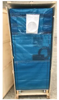 NUBE SS120 Atmospheric Water Generator 30 gal./day 220V – Image 5