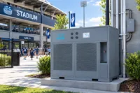 NUBE Manantial Series M1000 Atmospheric Water Generator (up to 1000L or 260gal/day) – Image 2