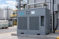 NUBE Manantial Series M1000 Atmospheric Water Generator (up to 1000L or 260gal/day) – Image 3