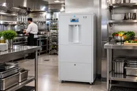 NUBE SS120 Atmospheric Water Generator 30 gal./day 220V – Image 2