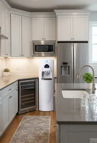 NUBE SS30 Atmospheric Water Generator (8 Gal/day) 110V – Image 4