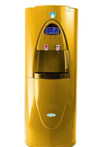 NUBE SS30 Atmospheric Water Generator (8 Gal/day) 110V – Gold