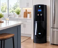 NUBE SS30 Atmospheric Water Generator (8 Gal/day) 110V – Image 5