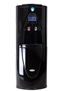 NUBE SS30 Atmospheric Water Generator (8 Gal/day) 110V – Obsidian
