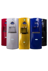NUBE SS30 Atmospheric Water Generator (8 Gal/day) 110V – Image 1