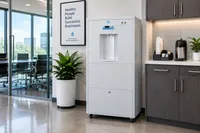 NUBE SS120 Atmospheric Water Generator 30 gal./day 220V – Image 3