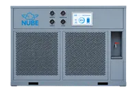 NUBE Manantial Series M250 Atmospheric Water Generator (250L or 65gal/day) – Image 1