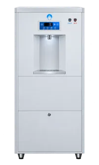 NUBE SS120 Atmospheric Water Generator 30 gal./day 220V – Image 1