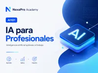 IA para Profesionales – Self-paced + Q&A