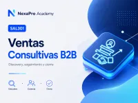 Ventas Consultivas B2B – Image 1