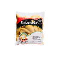 Empanada casera  – Imagen 1