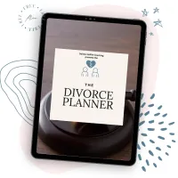 Divorce Planner – Image 1