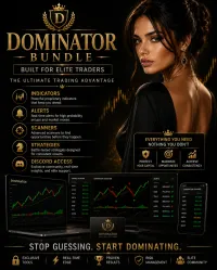 The Dominator Bundle – Image 1