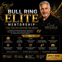 Elite Stocks Mentorship Program – Image 1