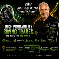 Swing King Alerts  – Image 1