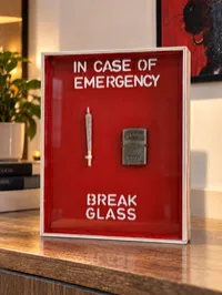 EMERGENCY BOX – Image 1