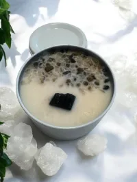 GROUNDING TIN – White Tin , Black Tin 