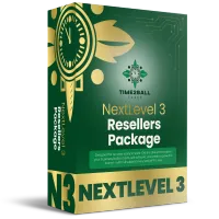 NextLevel 3 Reseller Package – Image 1
