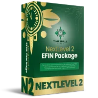 NextLevel 2 EFIN Package – Image 1