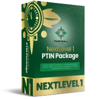 NextLevel 1 PTIN Package – Image 1