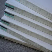 Handbound Notebook Refill & Journal | 100gsm Super Ivory Paper – Image 5