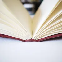 The Wayfarer Journal | A6 Handbound Leather Journal – Image 5