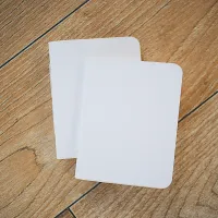 The Scout Leather Pocket Organizer | Notebook, Notepad & Card Holder – Image 4