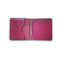 The Scout Leather Pocket Organizer | Notebook, Notepad & Card Holder – Image 3