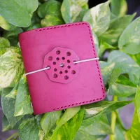 The Scout Leather Pocket Organizer | Notebook, Notepad & Card Holder – Image 5