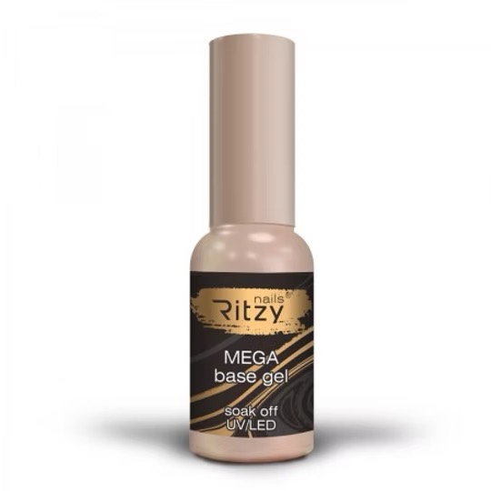 MEGA Rubber Base Gel – Image 1