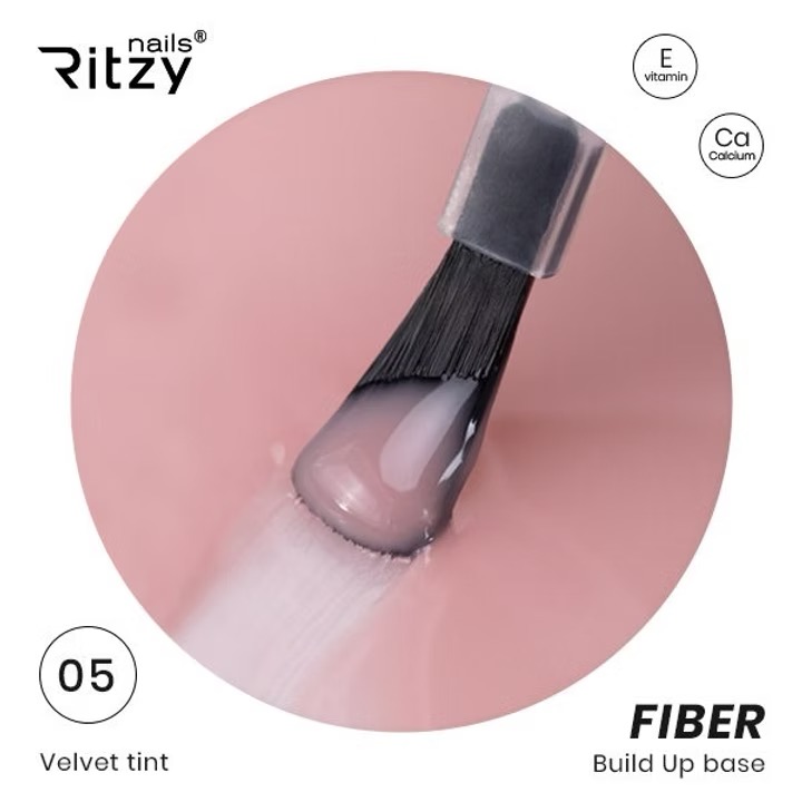 05 'Velvet Tint' Fiber Build Up Base – Image 2