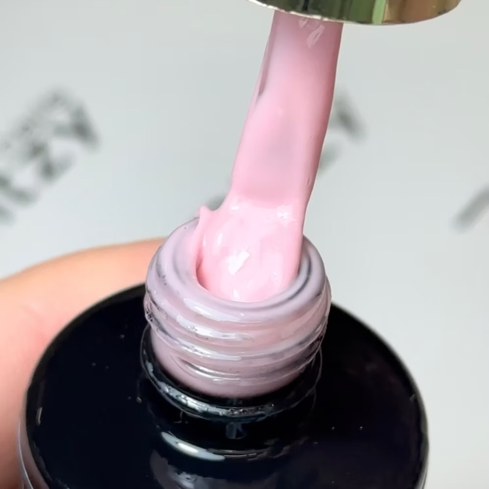 10 'Pink Vanilla' Fiber Build Up Base – Image 2