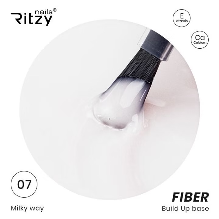 07 'Milky Way' Fiber Build Up Base – Image 2